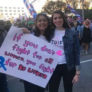 Meet your Posher, Rachel